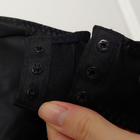 🖤 La Senza Bodysuit - NWT - Picture 4 of 12